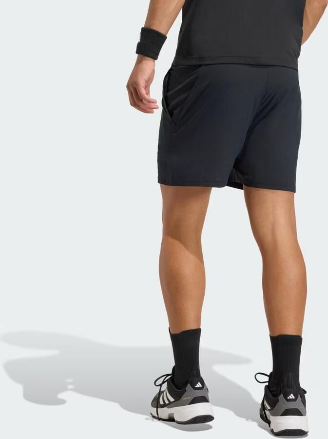 Adidas ERGO TENNISSHORT 5-INCH - Foto 4