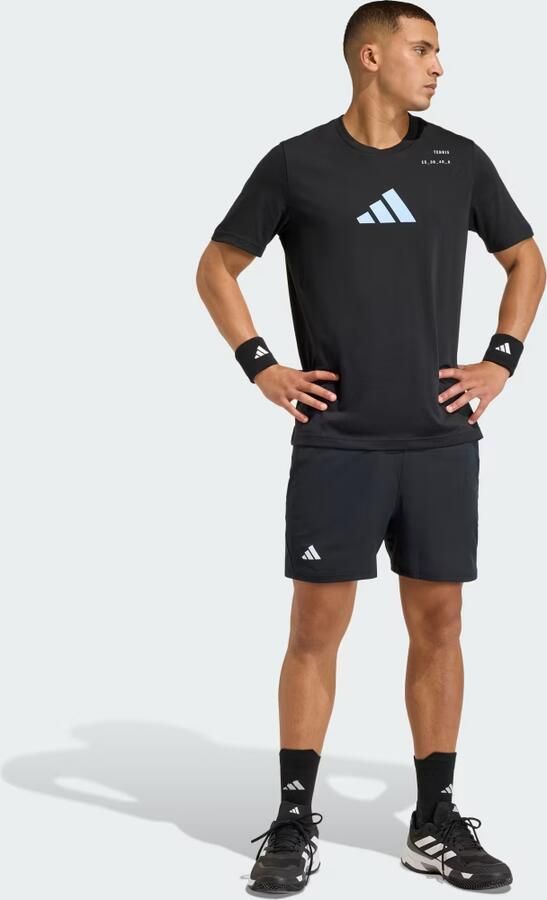 Adidas ERGO TENNISSHORT 5-INCH - Foto 6