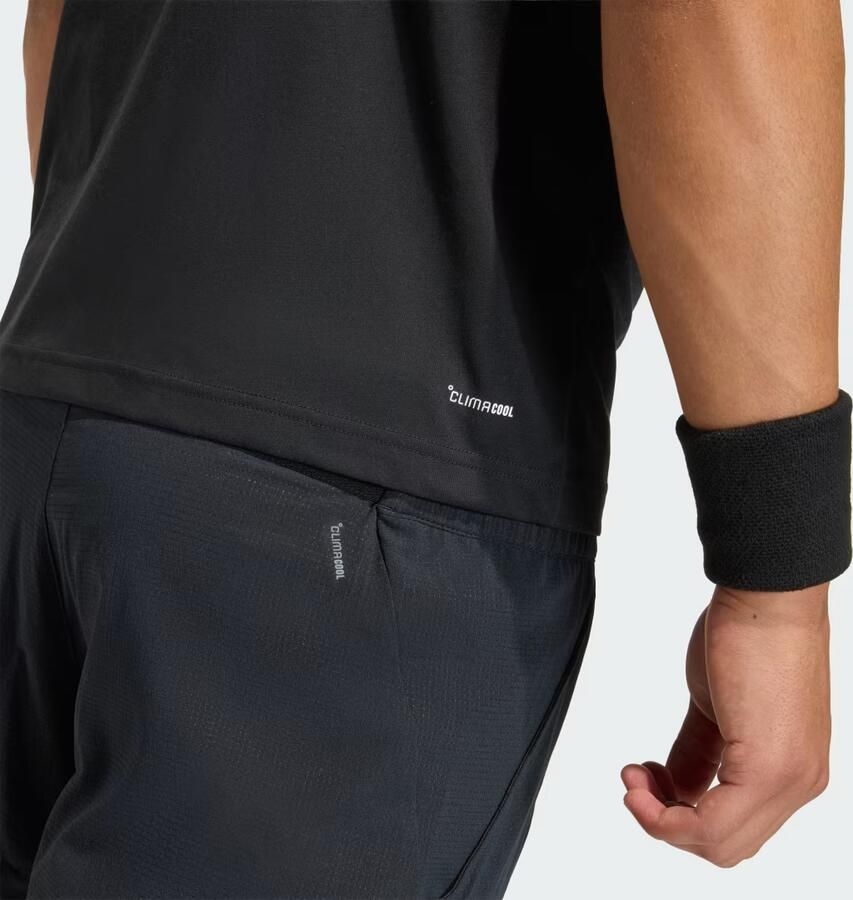 Adidas ERGO TENNISSHORT 5-INCH - Foto 2