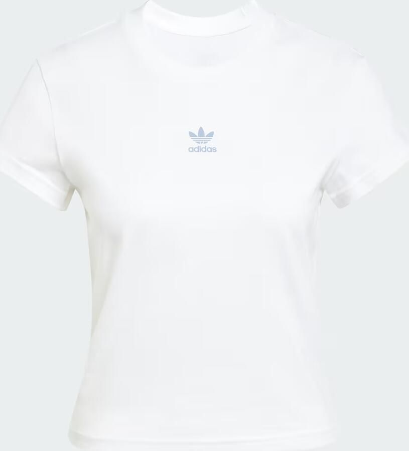 Adidas ESS SLIM T-Shirt - Foto 2