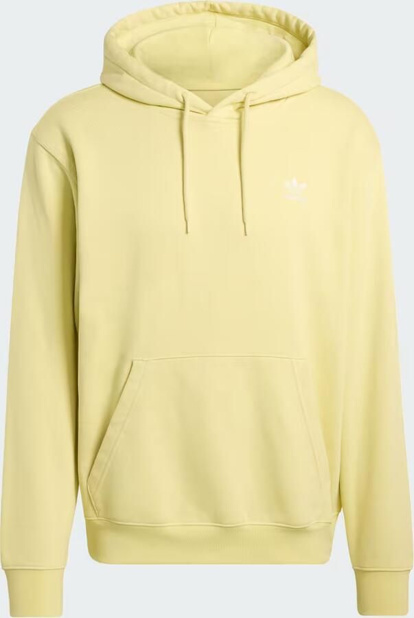 Adidas ESSENTIAL LOOSE FLEECE HOODIE