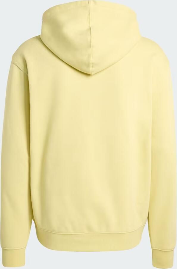 Adidas ESSENTIAL LOOSE FLEECE HOODIE - Foto 2