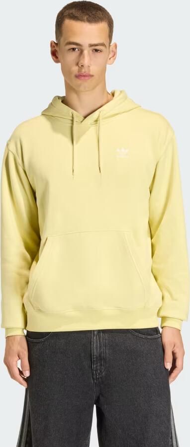 Adidas ESSENTIAL LOOSE FLEECE HOODIE - Foto 5