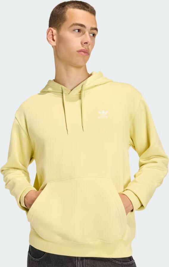 Adidas ESSENTIAL LOOSE FLEECE HOODIE - Foto 3
