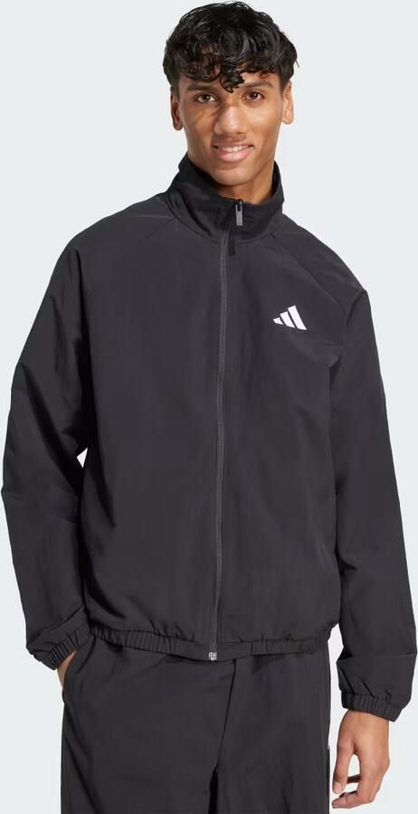 Adidas Essential Small Logo Windjack