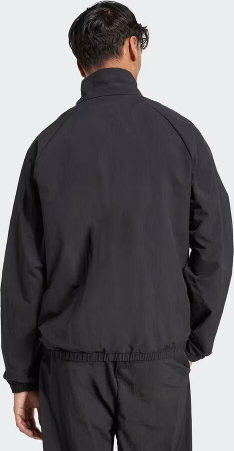 Adidas Essential Small Logo Windjack - Foto 5