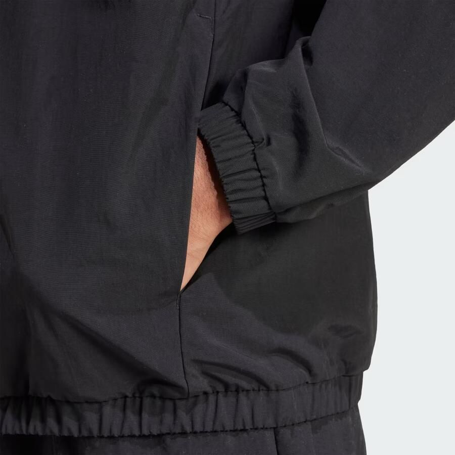 Adidas Essential Small Logo Windjack - Foto 2