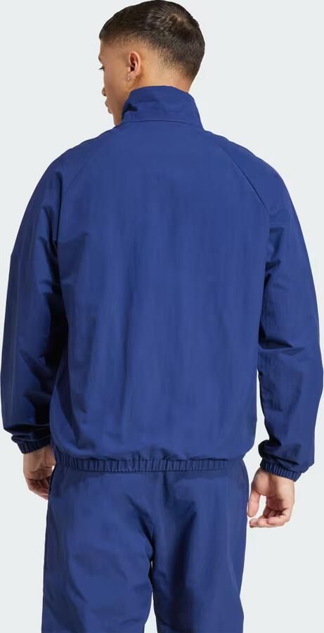 Adidas Essential Small Logo Windjack - Foto 5