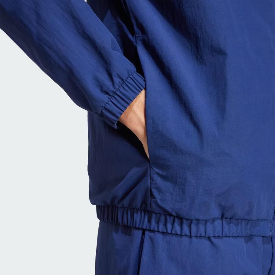 Adidas Essential Small Logo Windjack - Foto 2