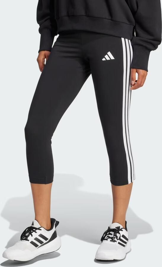 Adidas Sportswear Legging W 3S 34 LEG (1-delig)