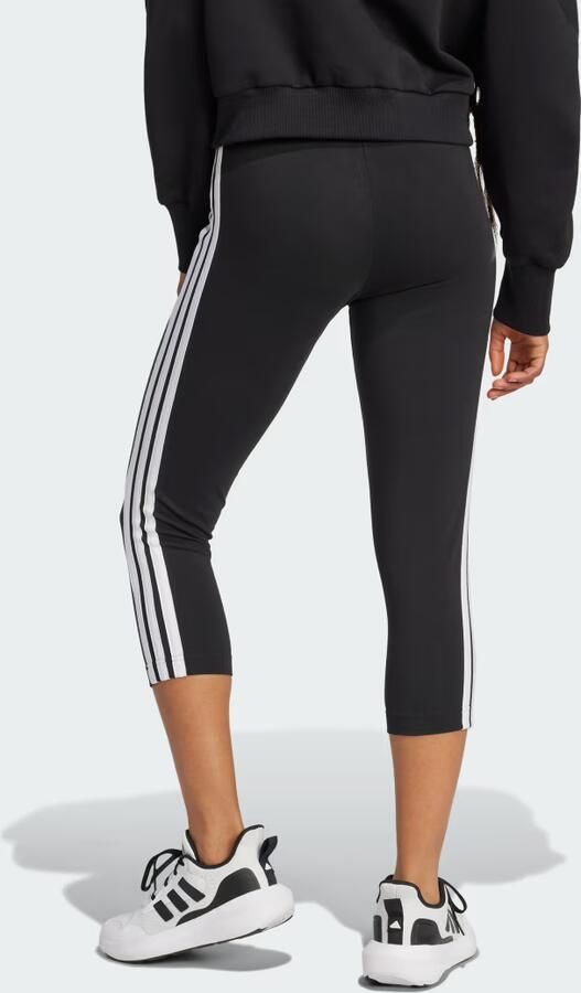 Adidas Sportswear Legging W 3S 34 LEG (1-delig) - Foto 5