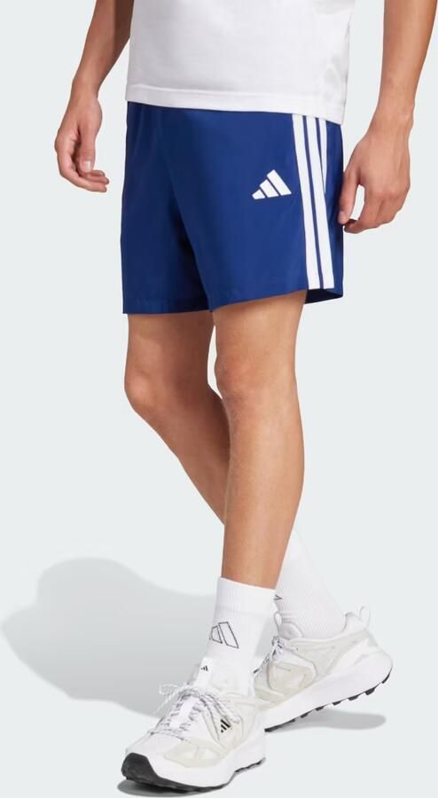 Adidas Sportswear Short M 3S CHELSEA B korte trainingsshorts (1-delig) - Foto 8