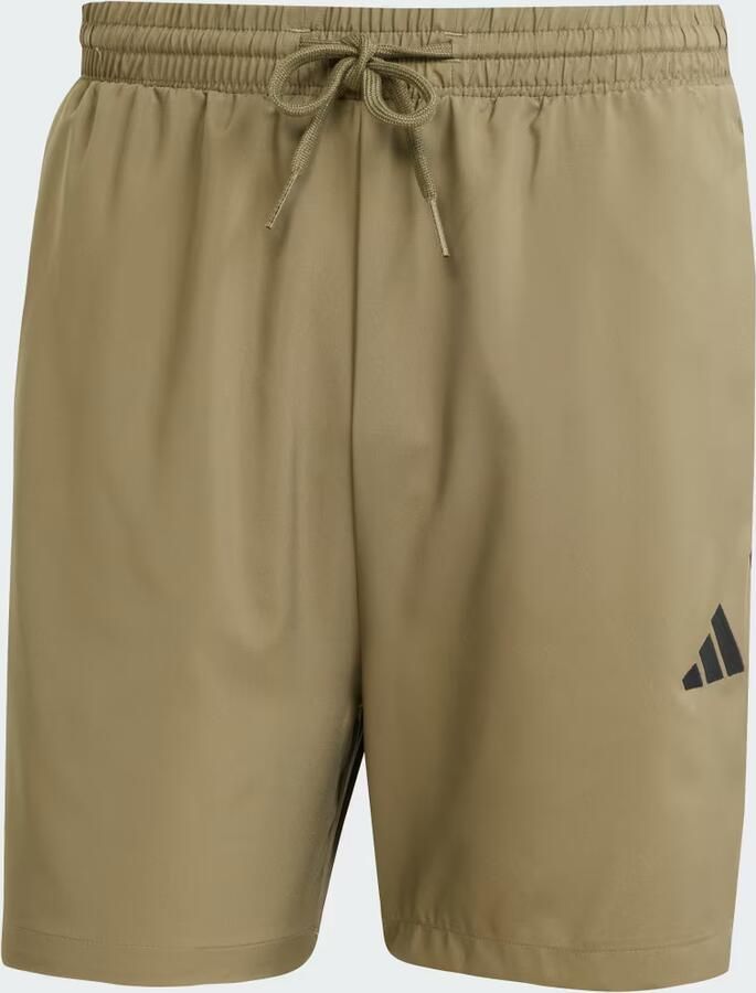 Adidas Sportswear Regular fit korte broek met logostitching model 'CHELSEA' - Foto 3