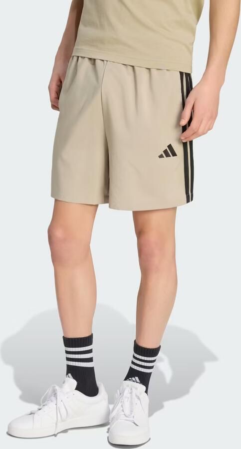 Adidas Essentials 3-Stripes Chelsea Short - Foto 2