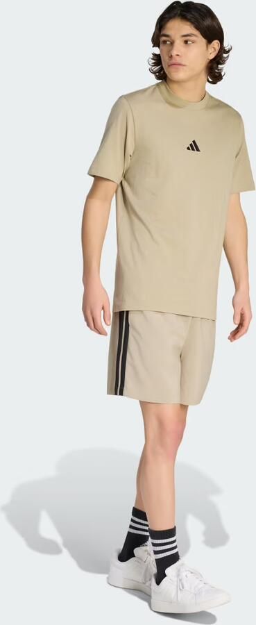 Adidas Essentials 3-Stripes Chelsea Short - Foto 7