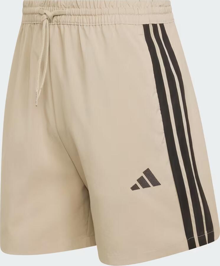 Adidas Essentials 3-Stripes Chelsea Short - Foto 4