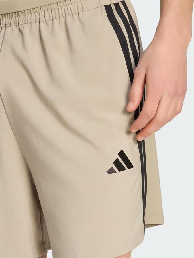 Adidas Essentials 3-Stripes Chelsea Short - Foto 5