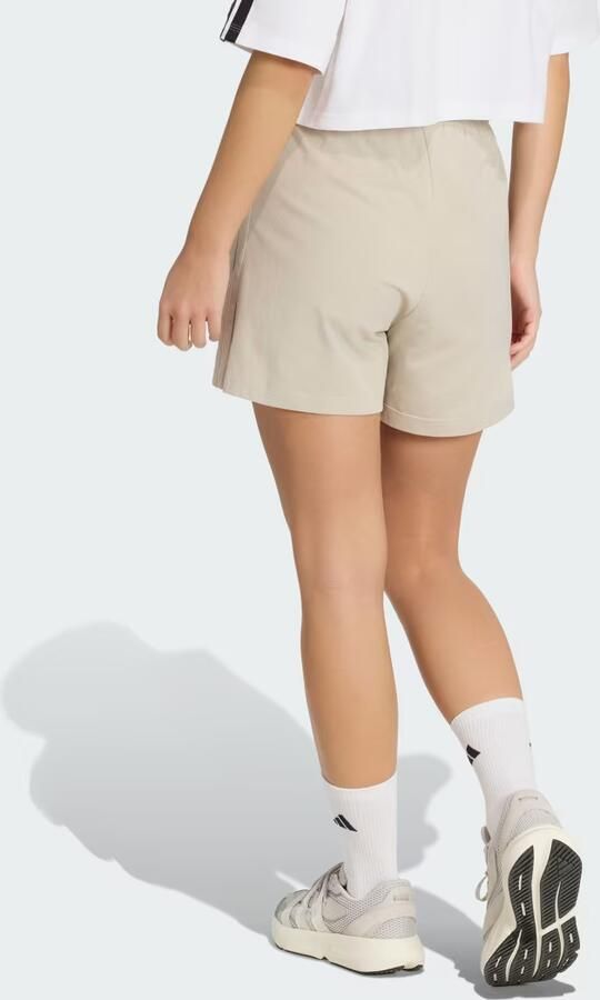 Adidas ESSENTIALS 3-STRIPES COTTON SHORT - Foto 5