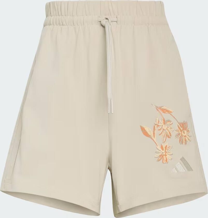 Adidas ESSENTIALS 3-STRIPES COTTON SHORT - Foto 4