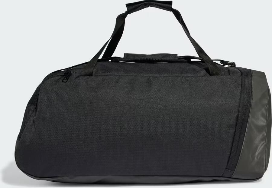 Adidas Perfor ce sporttas TR duffel M 51 5L zwart Logo - Foto 5