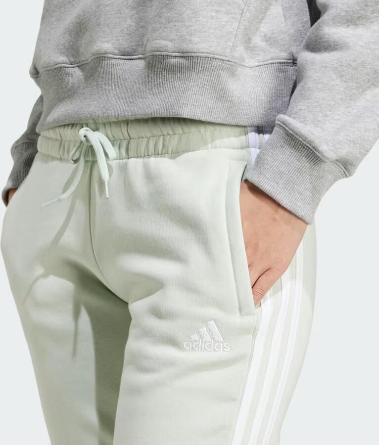 Adidas Sportswear Sportbroek ESSENTIALS 3-STRIPES (1-delig) - Foto 3