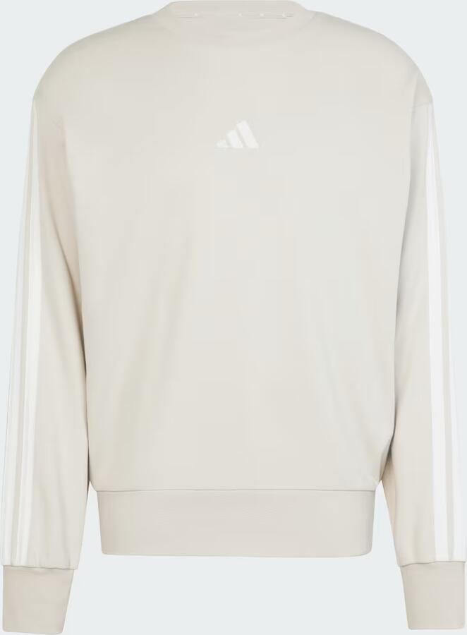 Adidas Essentials 3-Stripes French Terry Sweatshirt - Foto 3