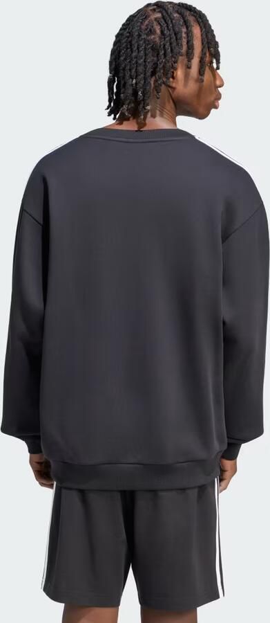 Adidas Essentials 3-Stripes French Terry Sweatshirt - Foto 6