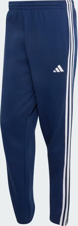 Adidas Essentials 3-Stripes French Terry Tapered Cuffed Broek - Foto 6