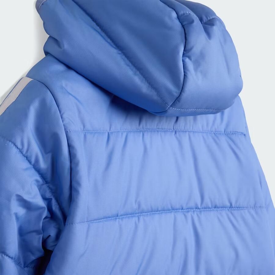 Adidas Essentials 3-Stripes Gewatteerd Jack Kids - Foto 3