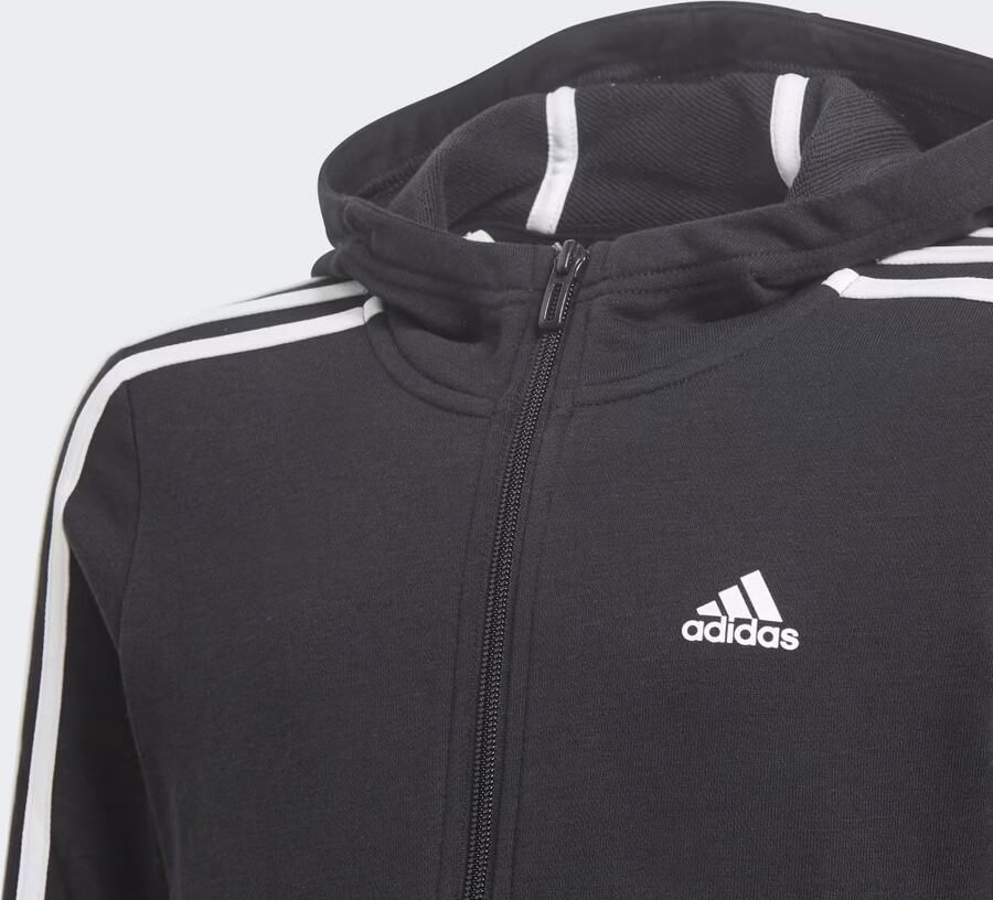 Adidas Sportswear Essentials 3-Stripes Hoodie - Foto 5