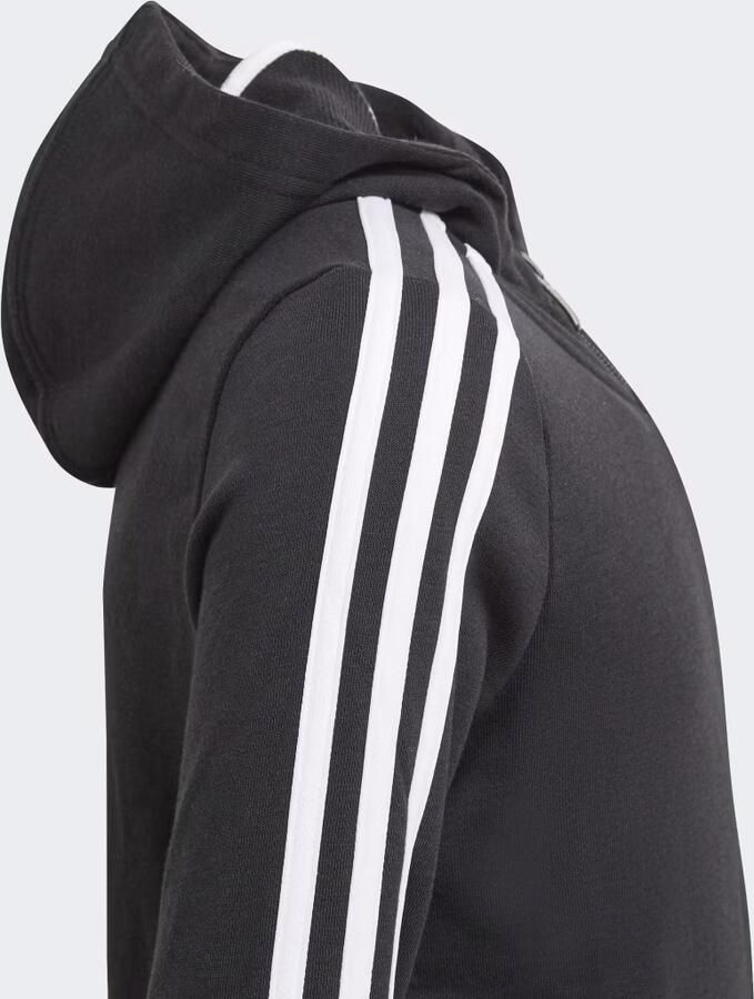 Adidas Sportswear Essentials 3-Stripes Hoodie