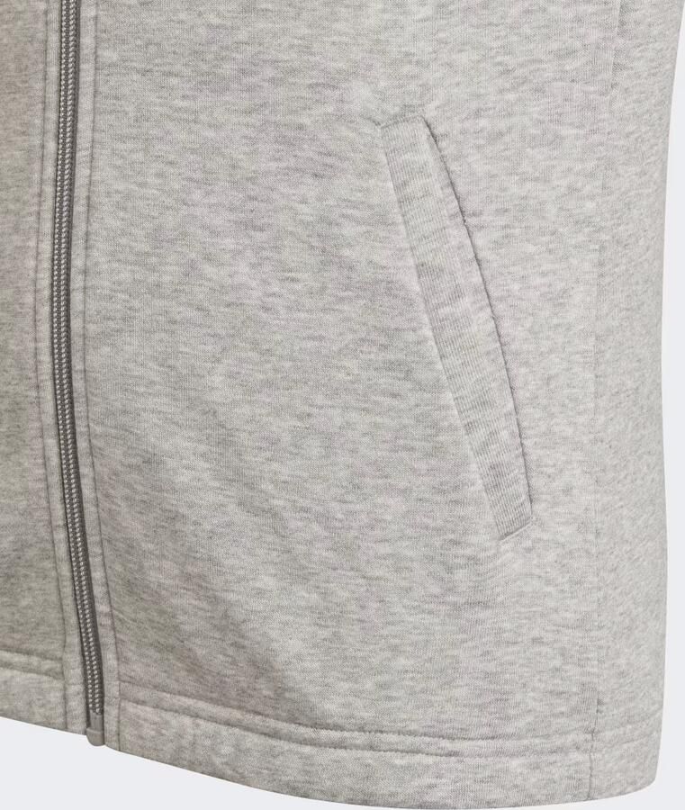 Adidas Essentials 3-Stripes Hoodie - Foto 4