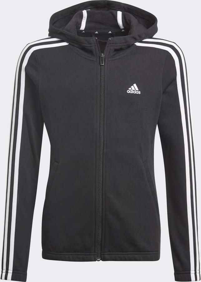Adidas Sportswear Essentials 3-Stripes Hoodie - Foto 4