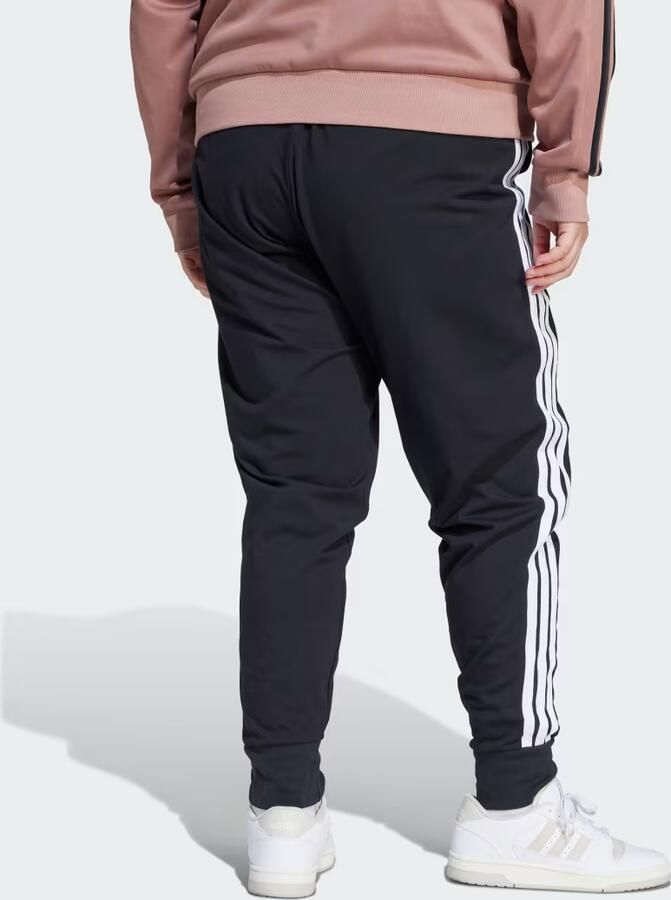Adidas ESSENTIALS 3-STRIPES JOGGINGBROEK (GROTE MAAT) - Foto 5