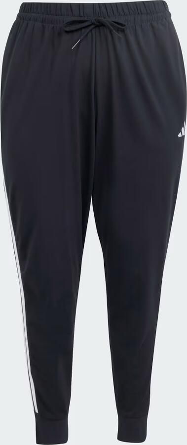 Adidas ESSENTIALS 3-STRIPES JOGGINGBROEK (GROTE MAAT) - Foto 6