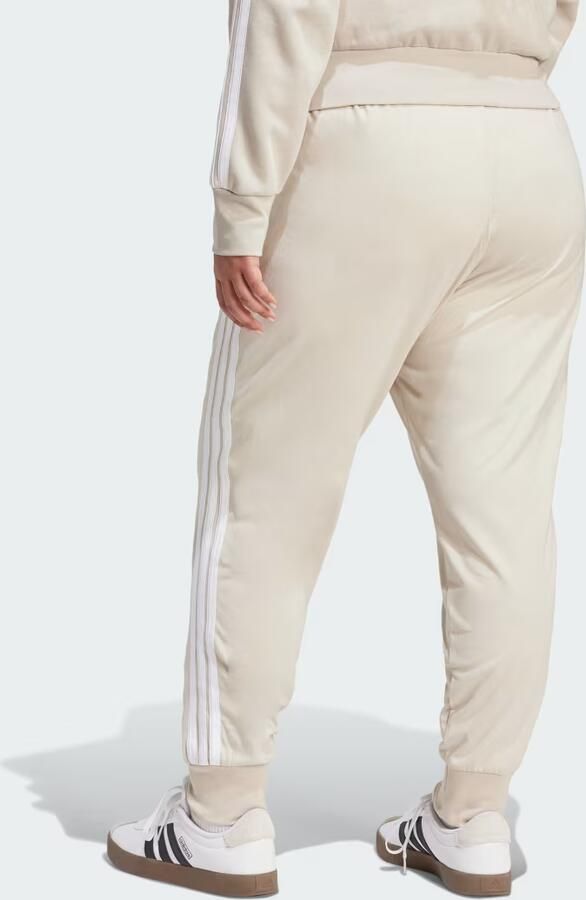 Adidas ESSENTIALS 3-STRIPES JOGGINGBROEK (GROTE MAAT) - Foto 5