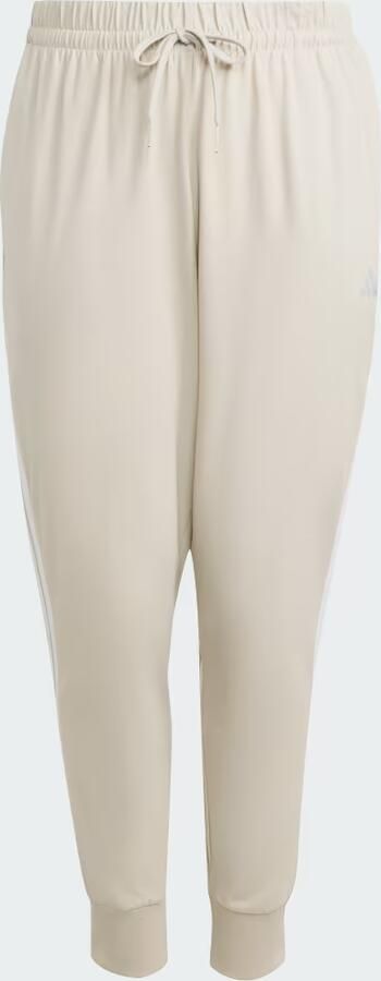 Adidas ESSENTIALS 3-STRIPES JOGGINGBROEK (GROTE MAAT) - Foto 6
