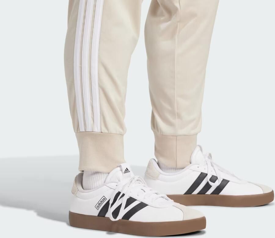 Adidas ESSENTIALS 3-STRIPES JOGGINGBROEK (GROTE MAAT) - Foto 4