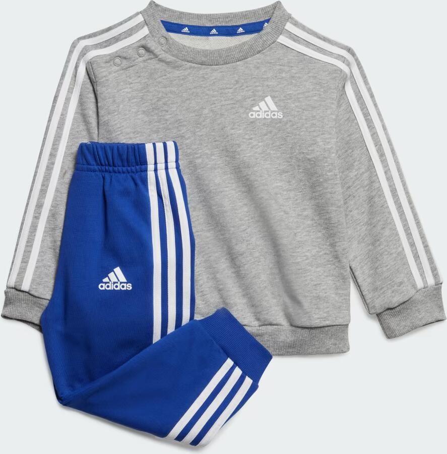 Adidas Sportswear Essentials 3-Stripes Joggingpak Kids