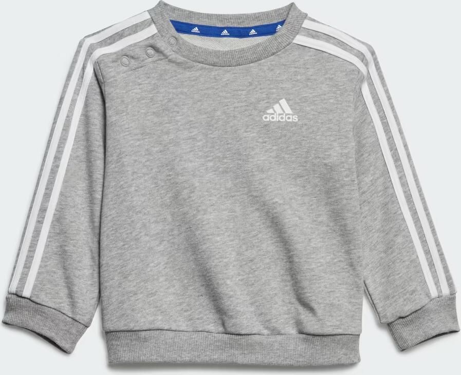 Adidas Sportswear Essentials 3-Stripes Joggingpak Kids - Foto 3