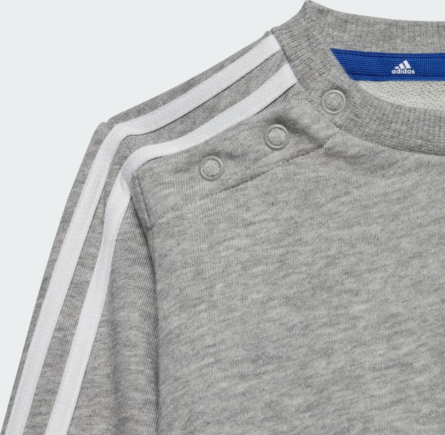Adidas Sportswear Essentials 3-Stripes Joggingpak Kids - Foto 2