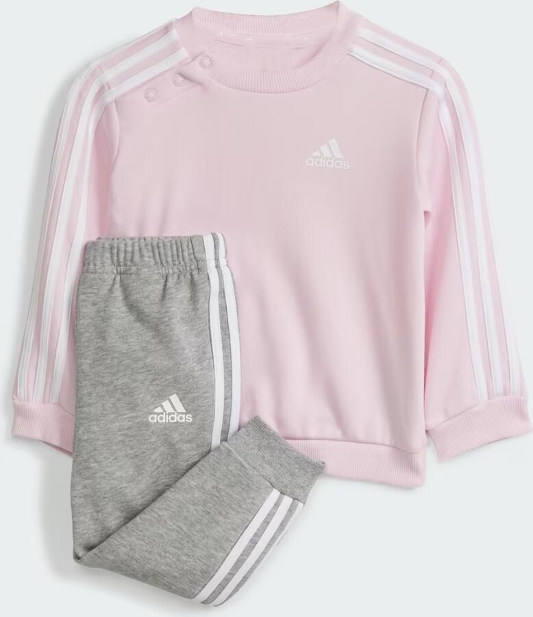 Adidas Sportswear Essentials 3-Stripes Joggingpak Kids