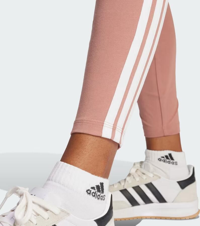 Adidas Sportswear Trainingstights W 3S SJ LEG (1-delig)