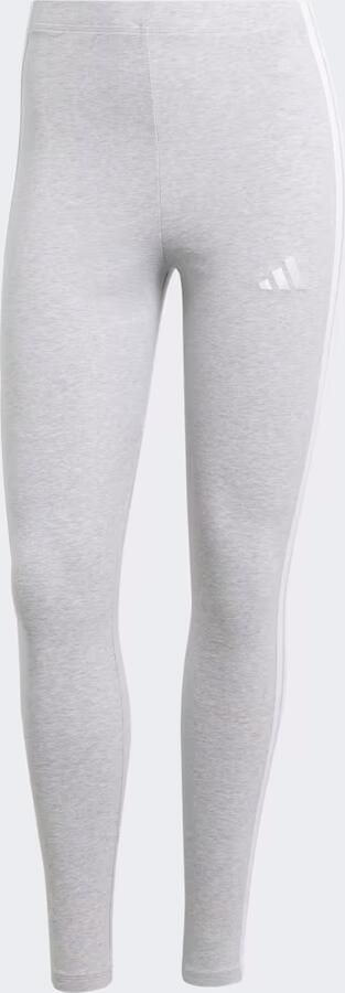 Adidas Legging Leggings Essentials 3-Stripes coton