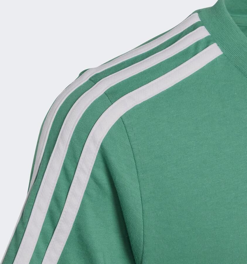 Adidas Perfor ce adidas Sportswear T-shirt Essentials 3-strepen cotton - Foto 3