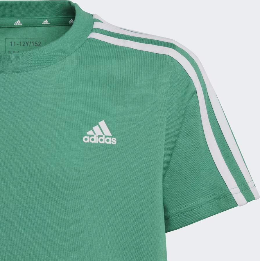 Adidas Perfor ce adidas Sportswear T-shirt Essentials 3-strepen cotton - Foto 2