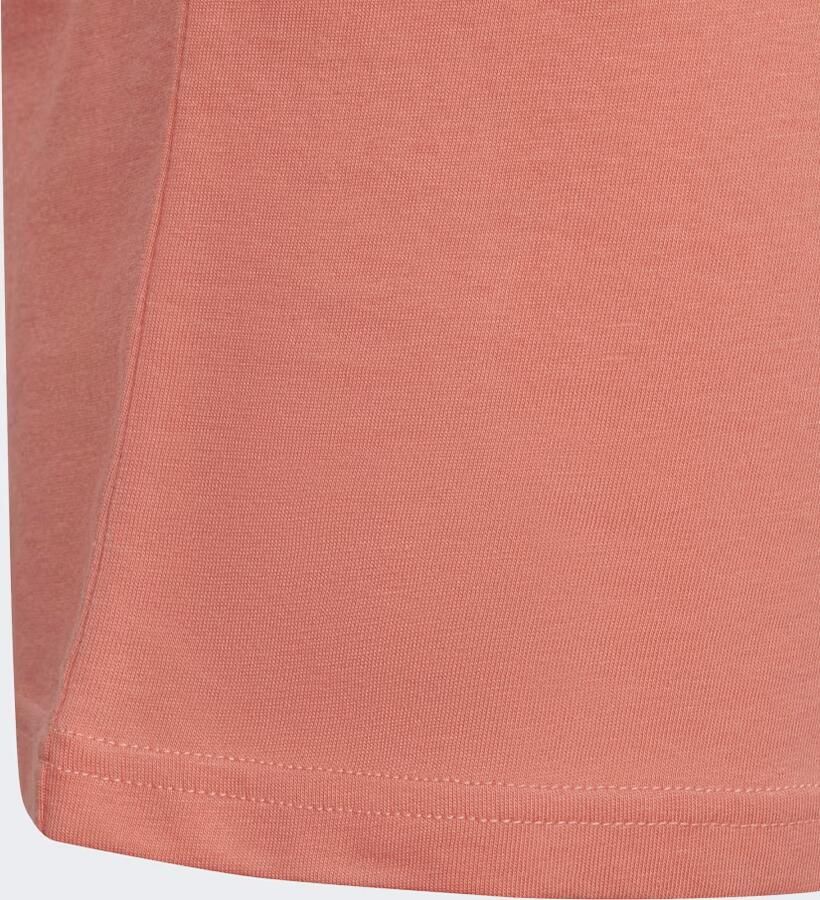 Adidas Essentials 3-Stripes Katoenen T-shirt - Foto 4