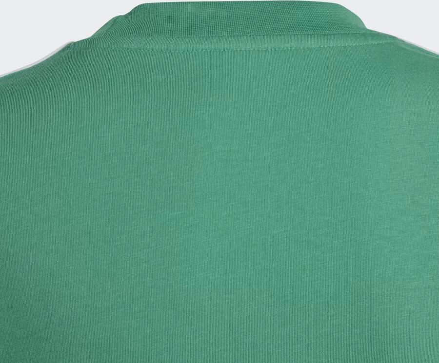 Adidas Perfor ce adidas Sportswear T-shirt Essentials 3-strepen cotton - Foto 4
