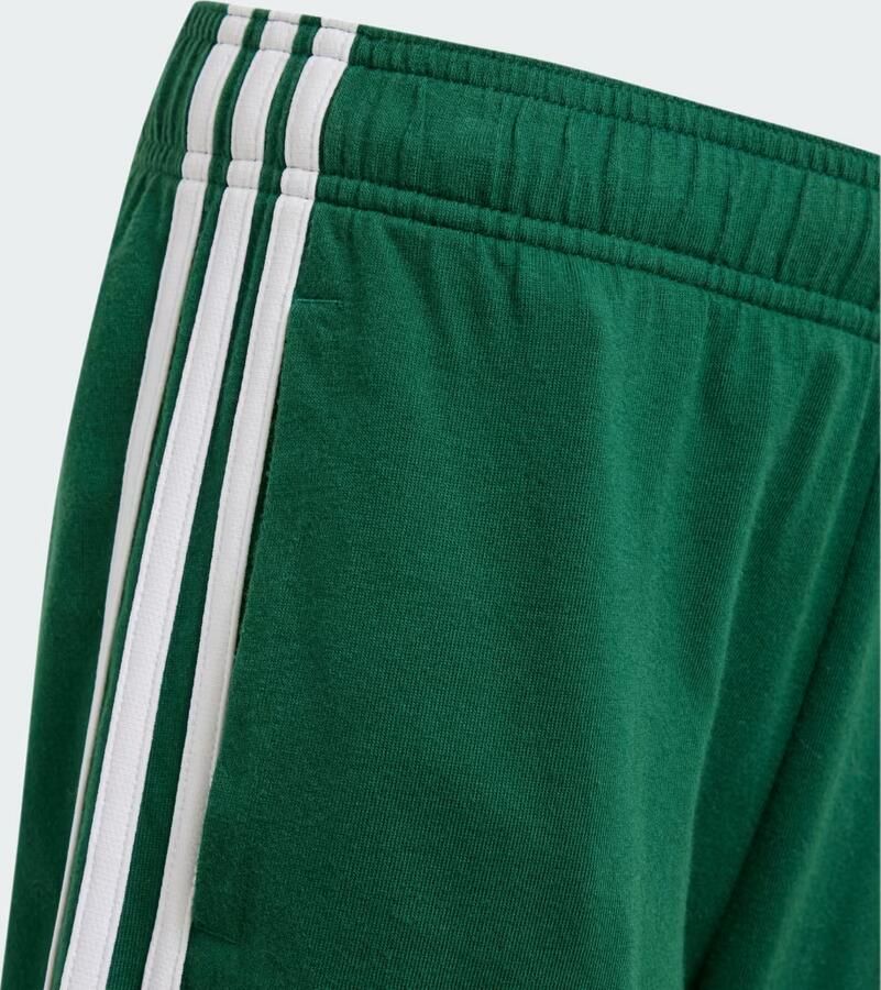 Adidas Essentials 3-Stripes Knit Short - Foto 3
