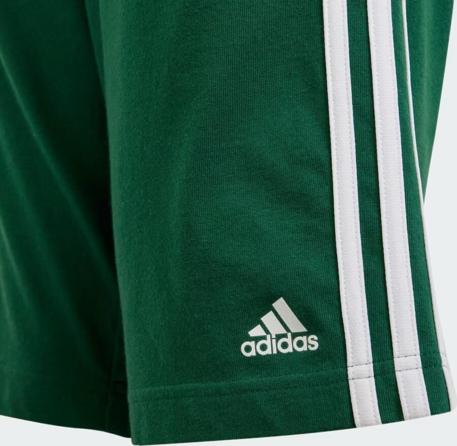 Adidas Essentials 3-Stripes Knit Short - Foto 2